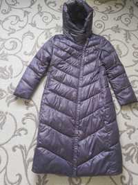 Жіноча зимова куртка ХL, 650 грн.