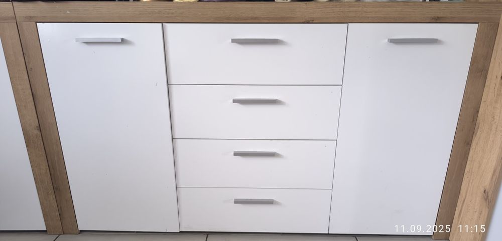 Komplet mebli , komody ,szafa