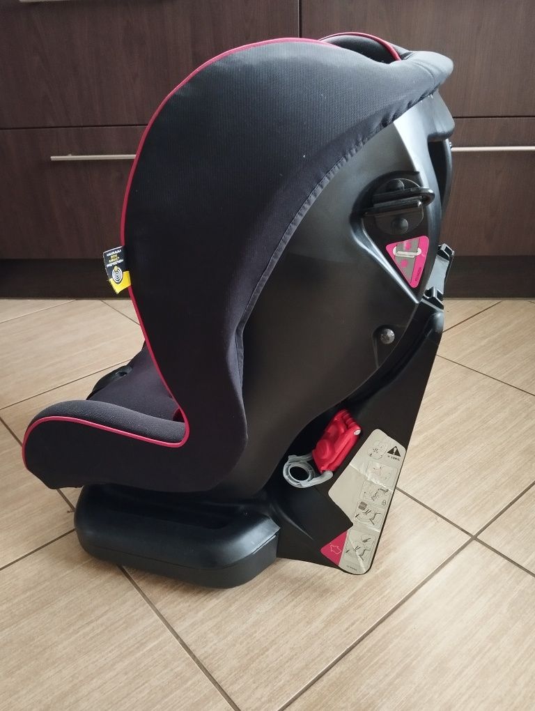 Fotelik Graco 9-18 kg