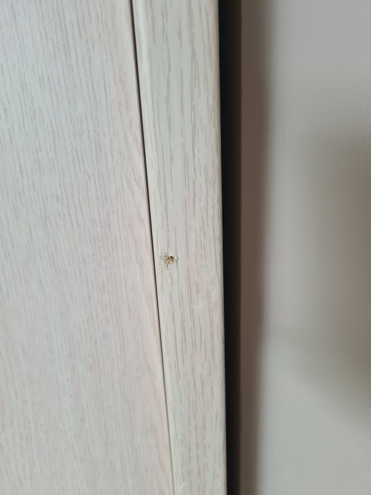 Zestaw mebli dziecięcych młodzieżowych
