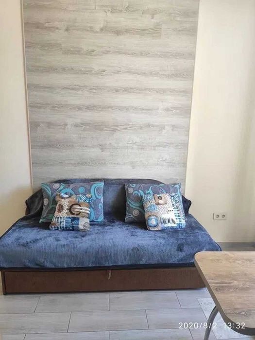 Однокомнатная квартира в центре в новом доме