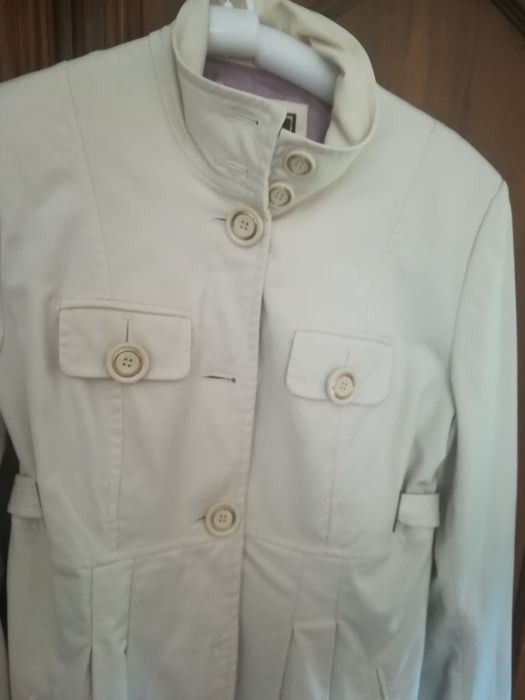 Gabardine da marca Silvian Heach