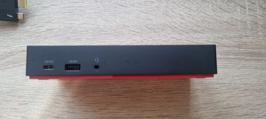 Lenovo ThinkPad  stacja dokująca 40AS