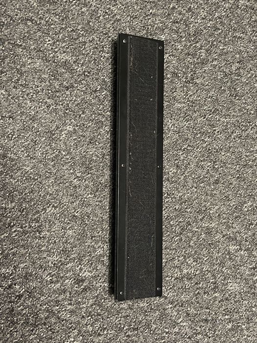 Boss katana mk2 100w + footswitch boss ga-fc