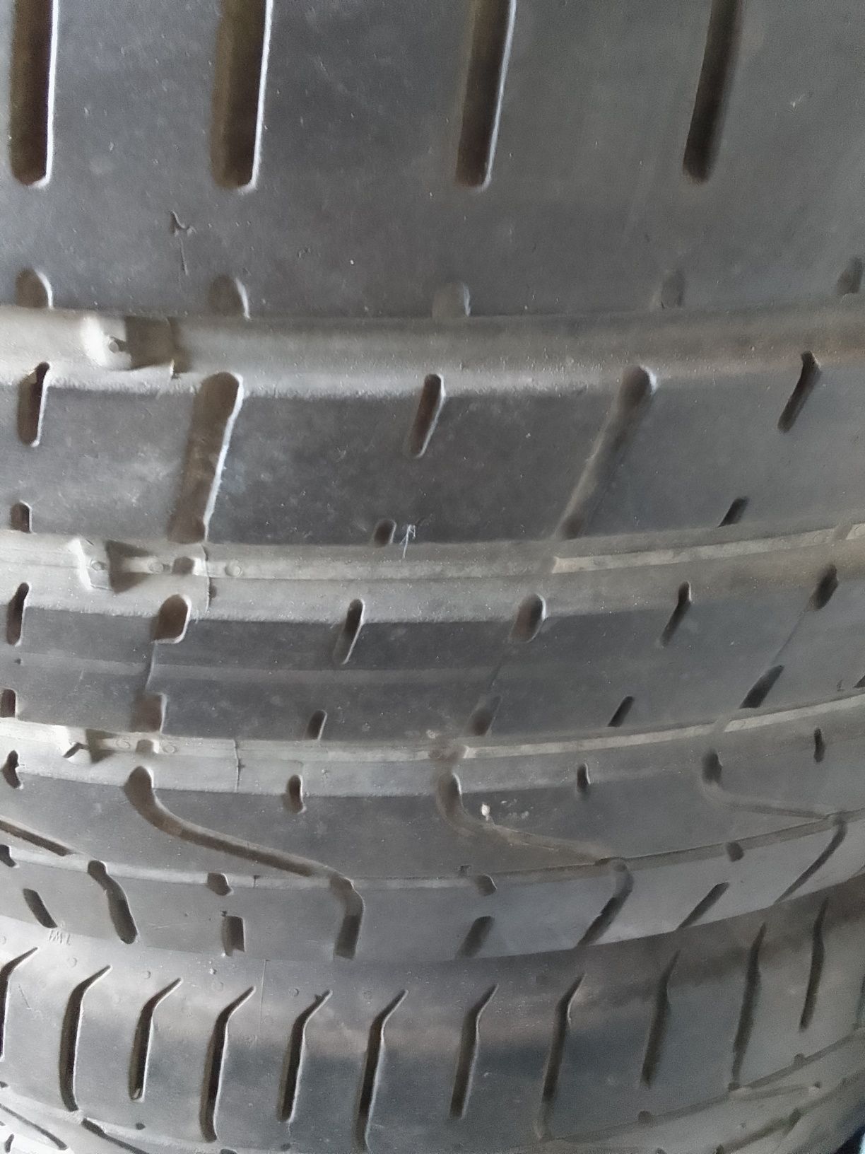 2 Opony letnie 265/45r20 PIRELLI 2021r