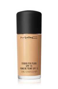 MAC Studio Fix Fluid SPF15 30ml. NC37