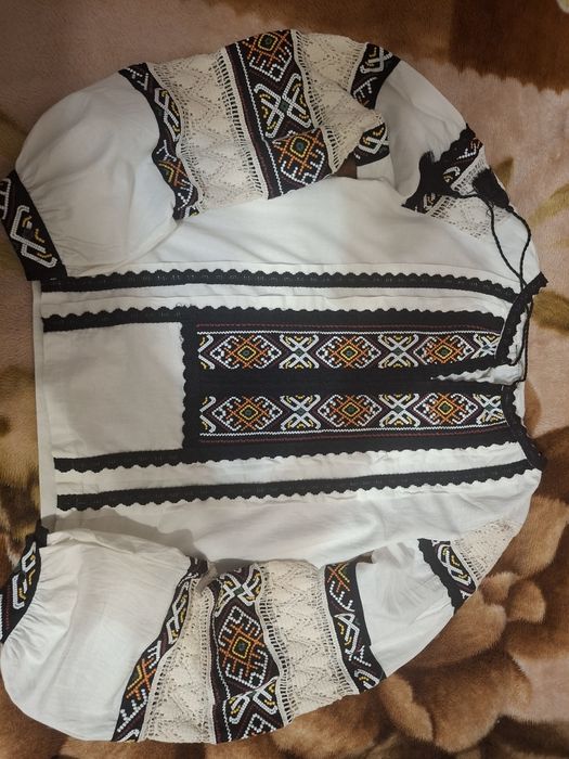 Вишиванка. S-M. Жіноча