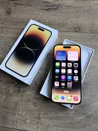 iPhone 14 Pro 256Gb Neverlock e sim Gold