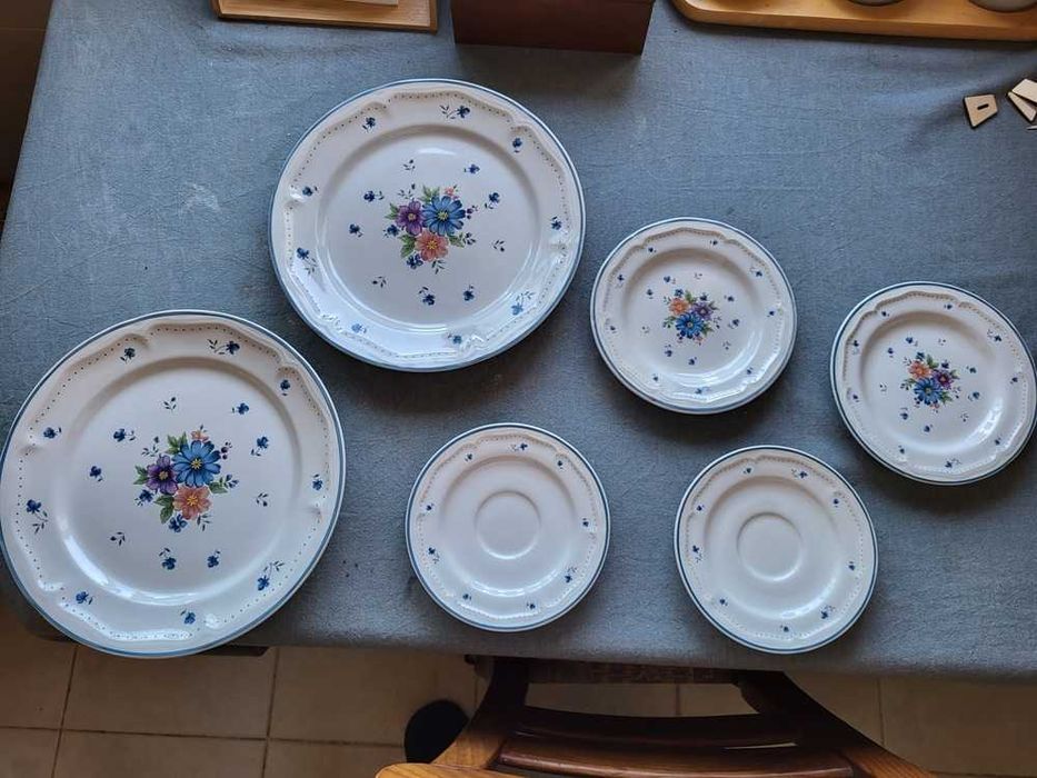 Pratos Provincial Bouquet