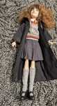 Harry Potter Hermiona Granger lalka