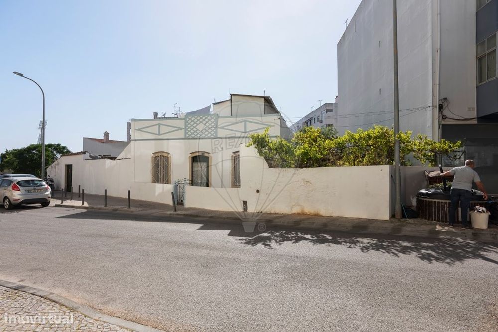 Moradia T2 para venda