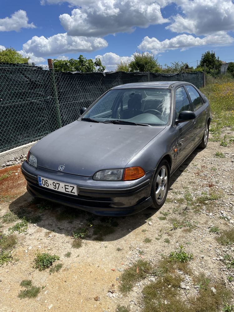 Honda EH9 1.6 ESi