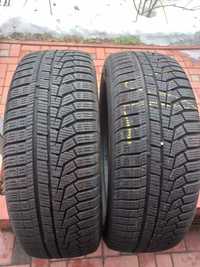 резина R16  скати  205/60/R16 Hankook winter i cept evo2