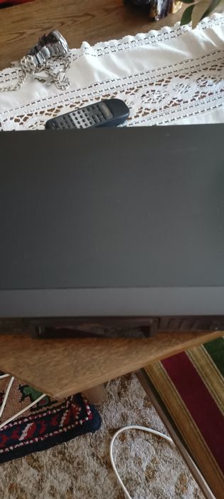 Odtwarzacz CD Techniksa