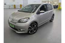 Skoda Citigo We378yj Škoda Citigo