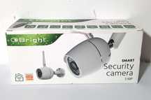 Kamera Smart BRIGHT