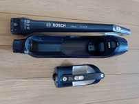 _ Odkurzacz pionowy Bosch Flexxo Serie 4 - uchwyt, korpus