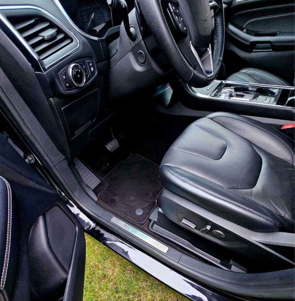 Ford Edge 2019 2.0