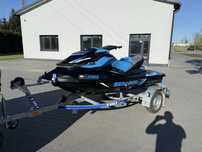 SeaDooGTR230 Bezwkladu