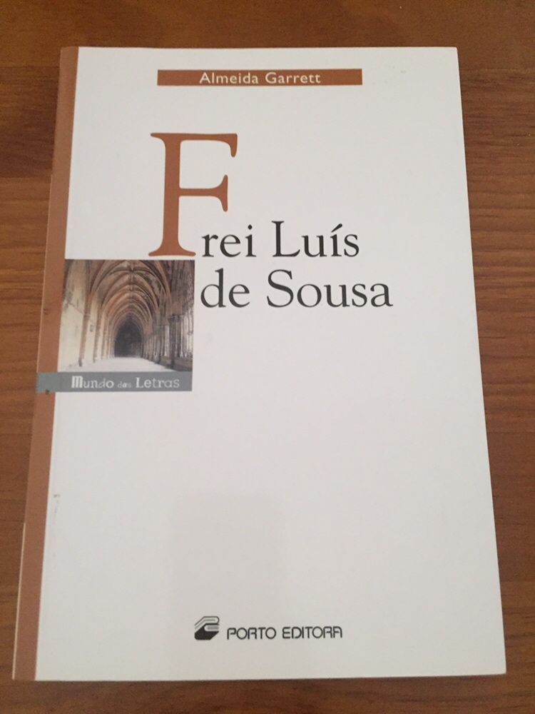 Frei Luis de Sousa