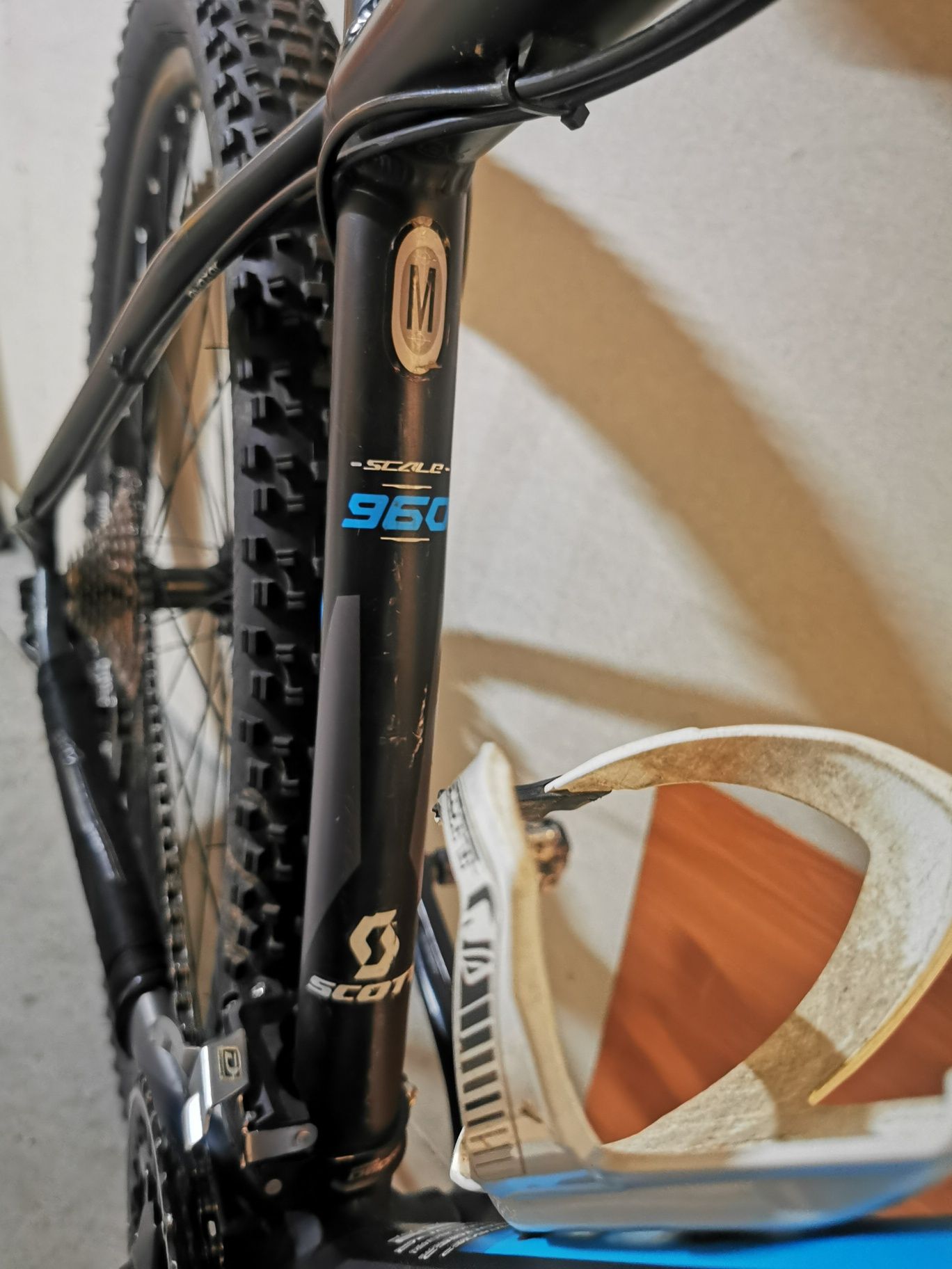 Btt Scott scale 960