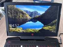Laptop HP Omen 15" 15-ce0xx i5 4 rdzenie 8 MB 256 SSD 1TB HDD GTX 1050