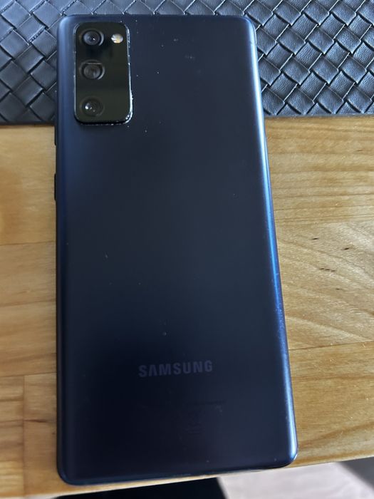 Samsung Galaxy S20 FE 5G