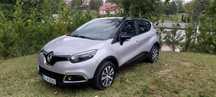 Renault Captur Renault Captur 1.5 dci