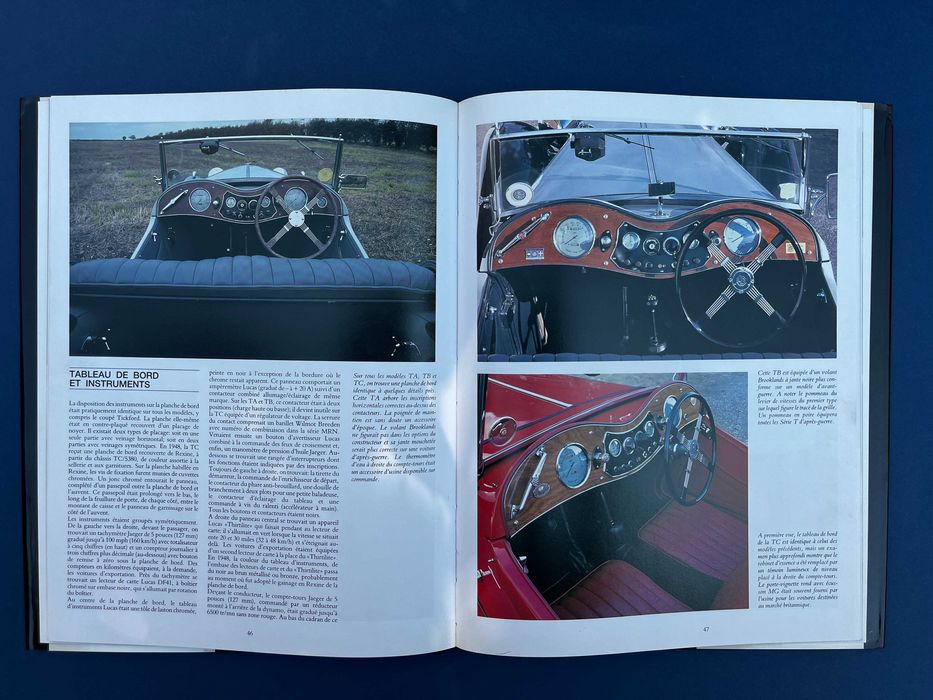 Livro Les Mg Serie T Versions Originales