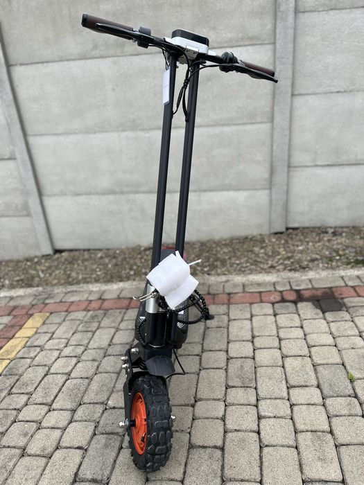 Hulajnoga elektryczna