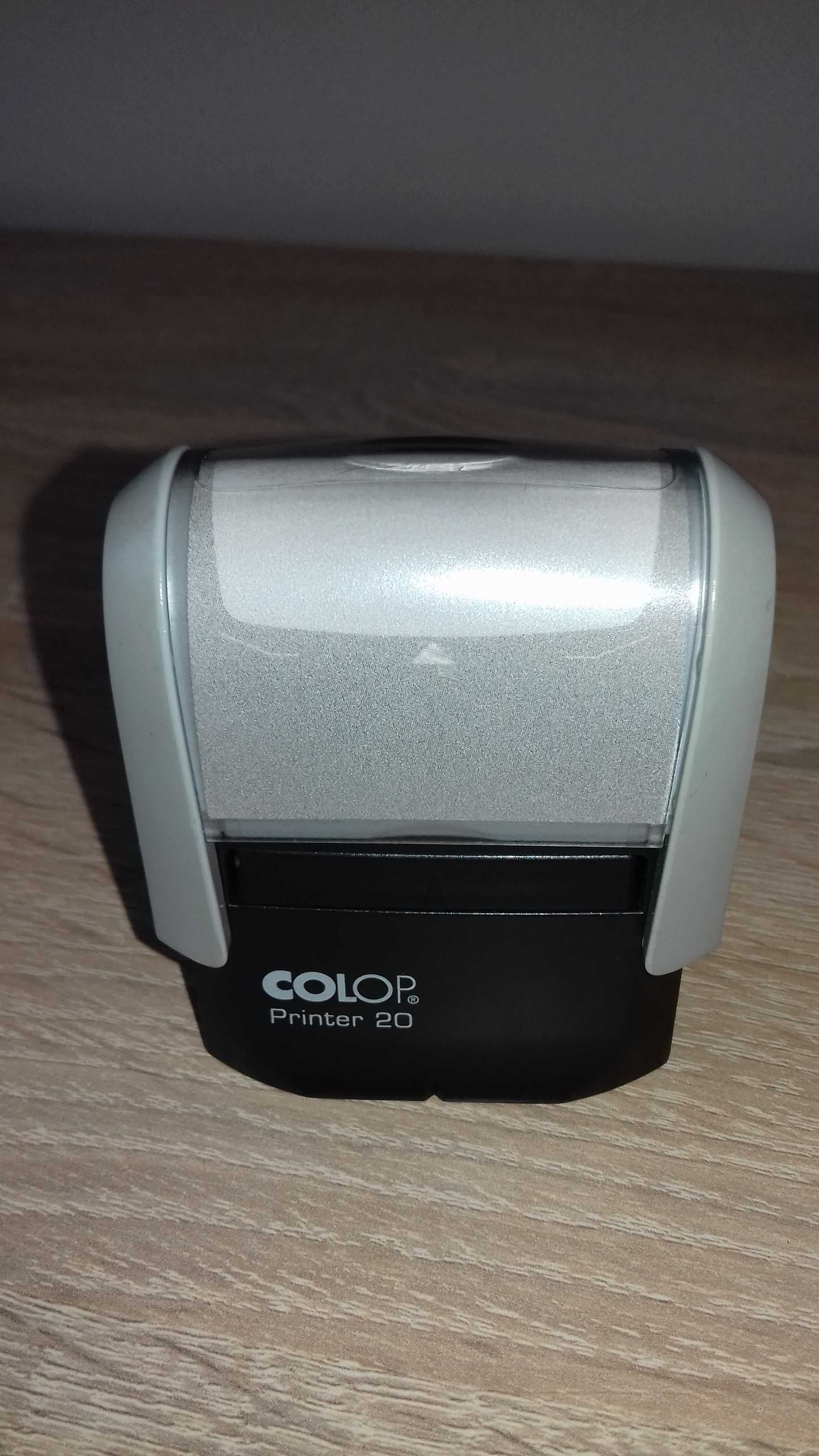 Pieczątka Colop Printer 20