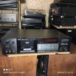 Кассетная дека YAMAHA K640