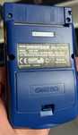 Gameboy color i gameboy advance