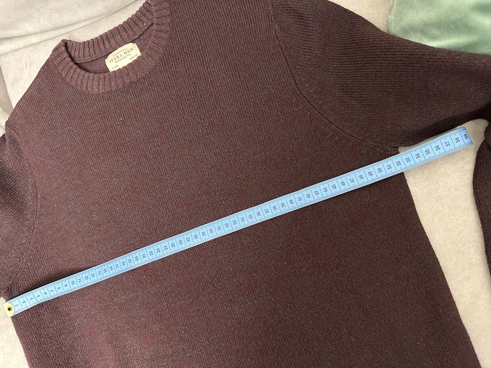 Sweter męski Sfera L
