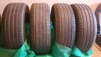 Opony 235/60/R18  103W  6mm  4sztuki  Lato