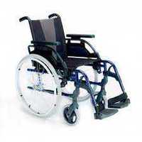 Cadeira de rodas BREEZY STYLE - 43