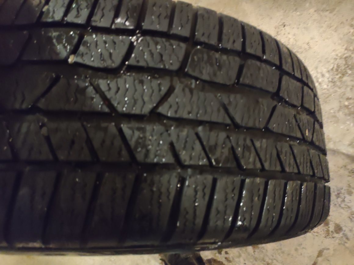 Sprzedam Komplet kół R19 Audi  Volkswagen 5×112 235/45 R19