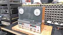 Magnetofon szpulowy Revox A77