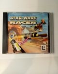 Star Wars Racer PC Game