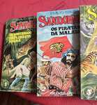 Aventuras de SandoKan