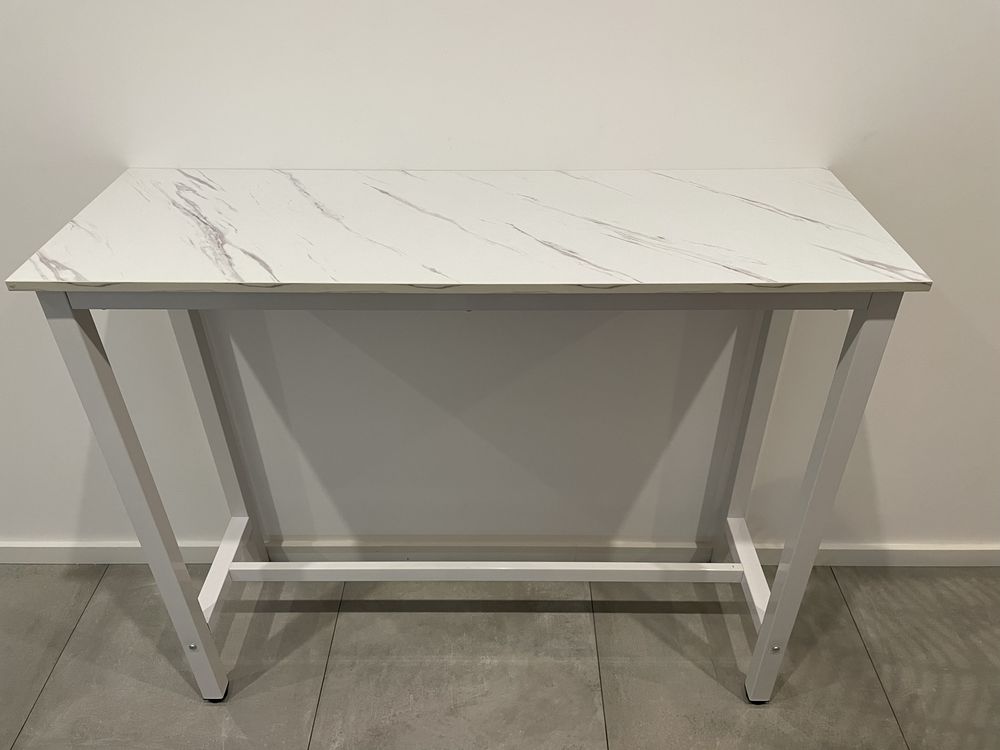 NOVO PREÇO Mesa Cozinha + 2 Cadeiras Altas