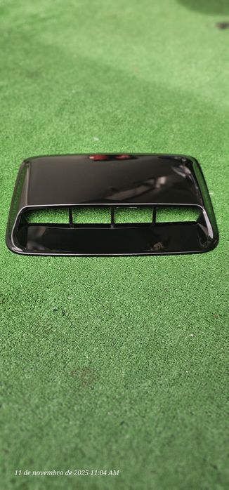 Entrada de ar para Capô