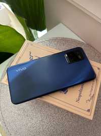 Vivo Y21s 4/128GB DS Midnight Blue