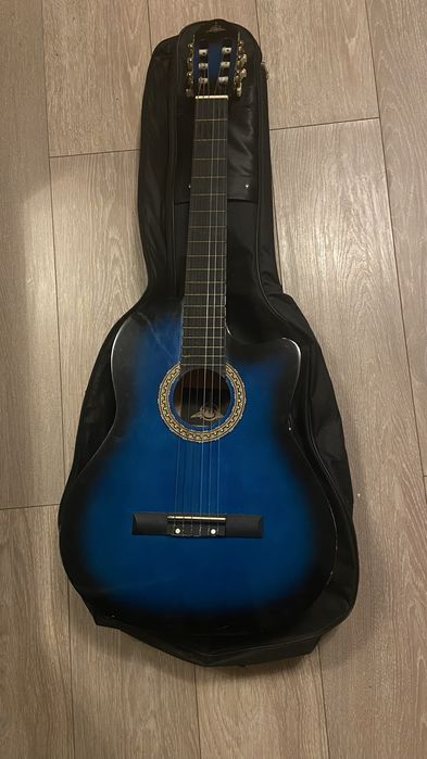 Класична гітара 6струн