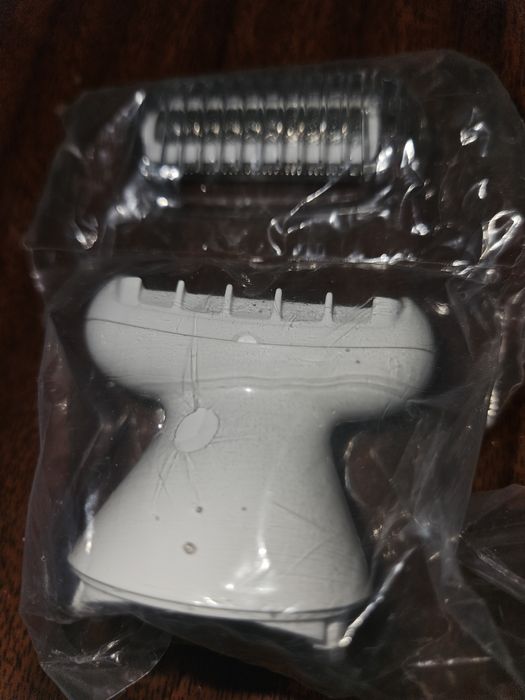 Depilator Braun silk epil 9  flex