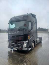Volvo FH 500 Low Deck