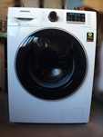 Pralka Samsung W80K5410UW wsad 8kg