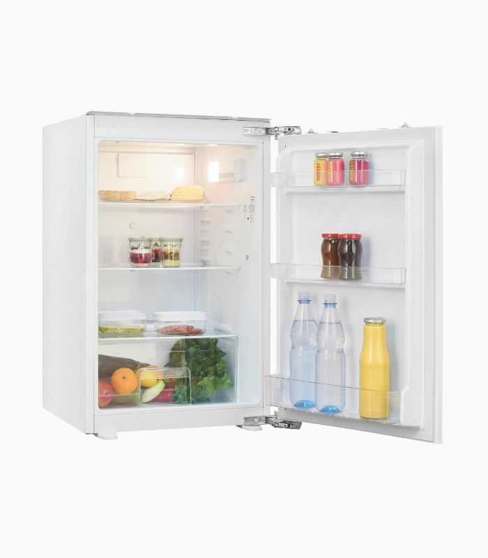 Lodówka 135l Chłodziarka do zabudowy EKS5131-V/FE-090E