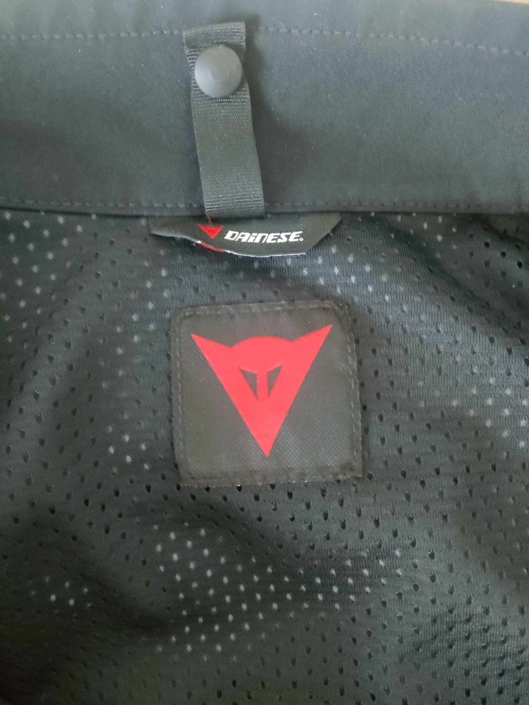 Kurtka motocyklowa dainese 58