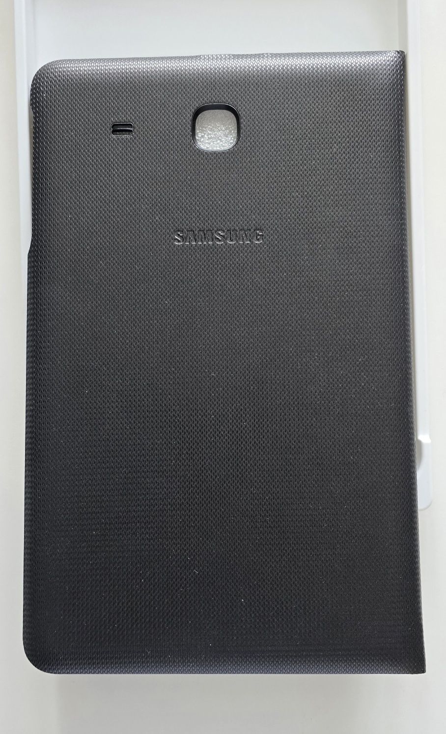 Etui Samsung Book Cover Galaxy Tab E 9.6" czarny